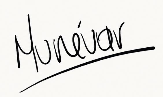 Logo ArtMunevar