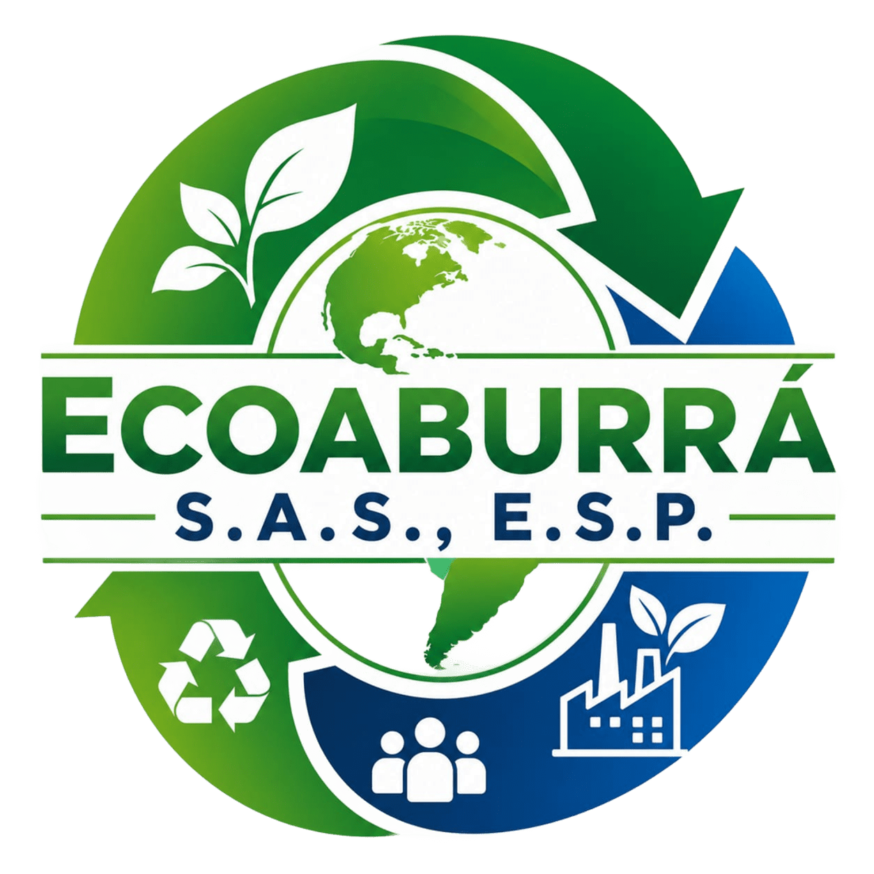 Logo Ecoburra