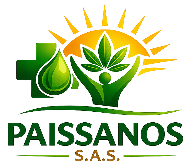 Logo Paissanos