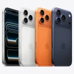 iphone 17 pro max colores 2