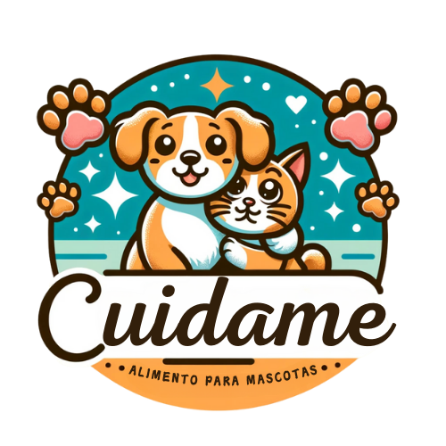 Logo Cuidame