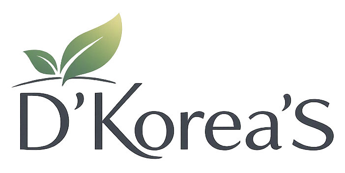 Logo D'Korea'S
