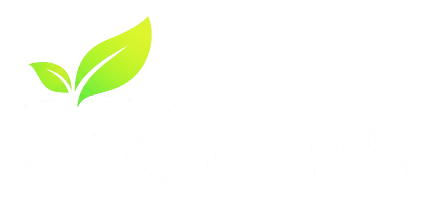 Logo D'Korea'S