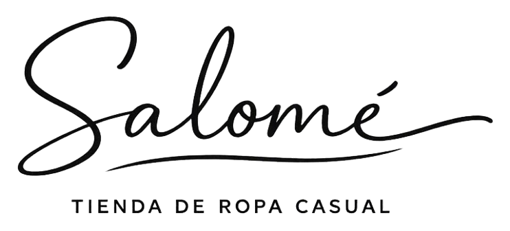 Logo Tienda Salomé